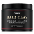 CNNY Hair Styling Clay 3.53 oz