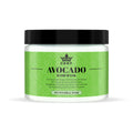 CNNY Avocado & Collagen Deep Repair Hair Mask - 12 oz